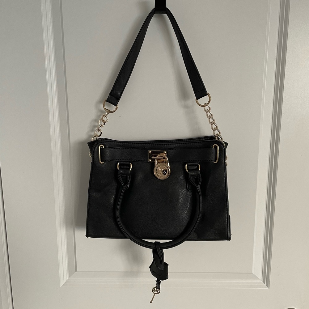 Michael Kors Locket Purse